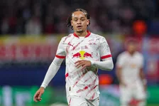Thumbnail for article: Dubbelslag Simons bij rentree in oefenduel met Tsjechische opponent