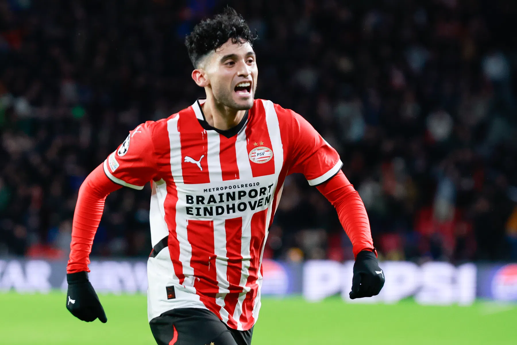Gesprekken tussen Pepi en PSV over nieuw contract verlopen positief