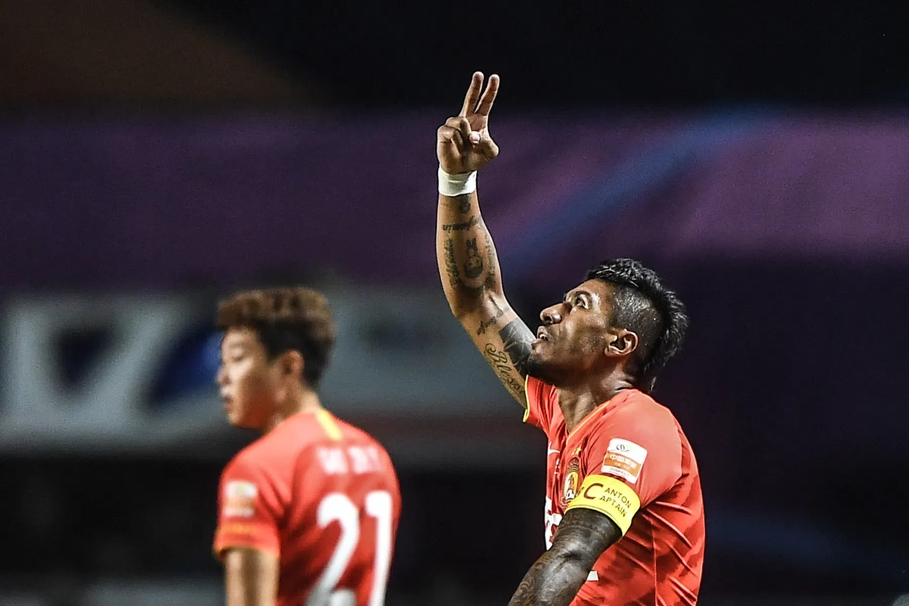 Chinese recordkampioen verliest proflicentie door historisch hoge schuld