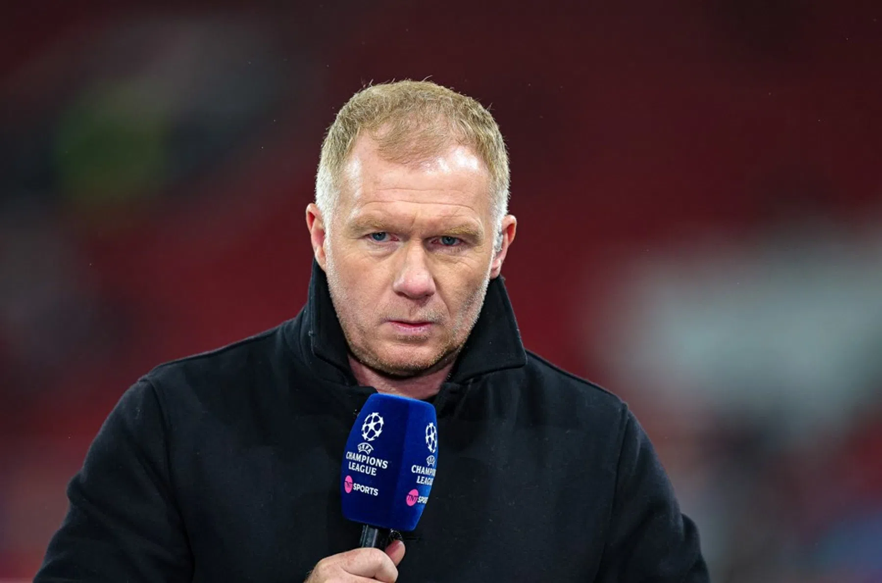 Woedende Scholes fileert Man Utd-eigenaar: 'Niets goeds gebracht'