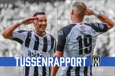 Thumbnail for article: Heracles Almelo is opnieuw bezig met overleven