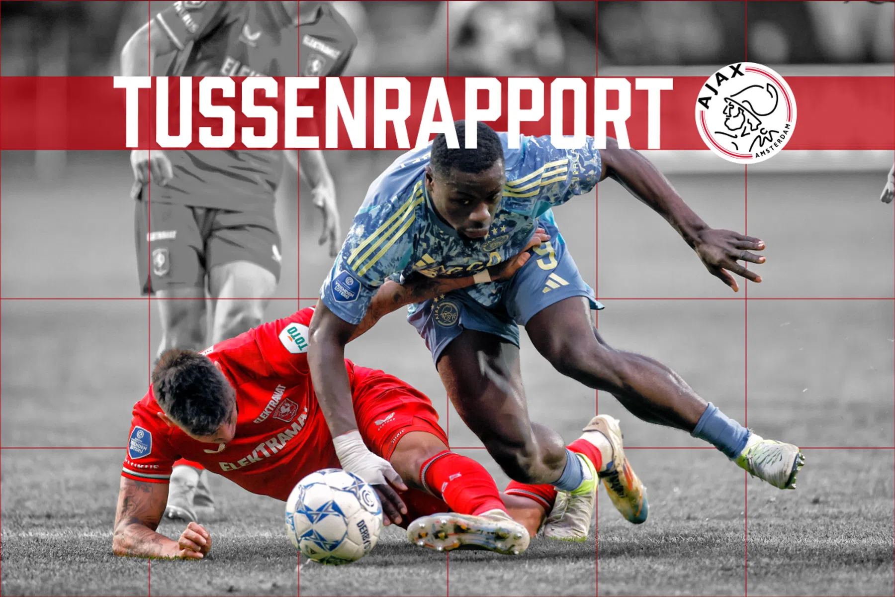 Ajax verkiest pragmatisme boven idealisme