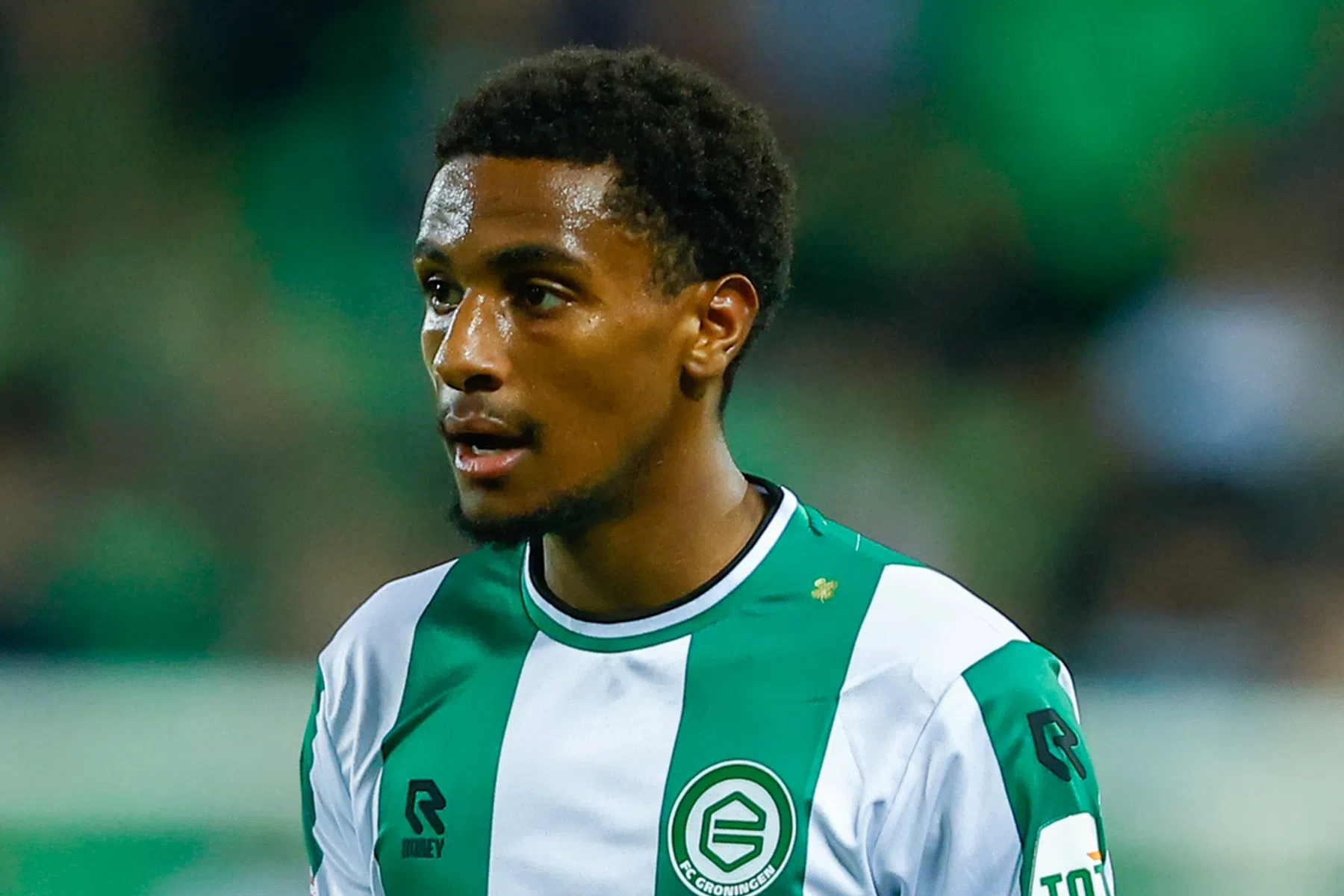 FC Groningen neemt afscheid van eerste overbodige aanvaller