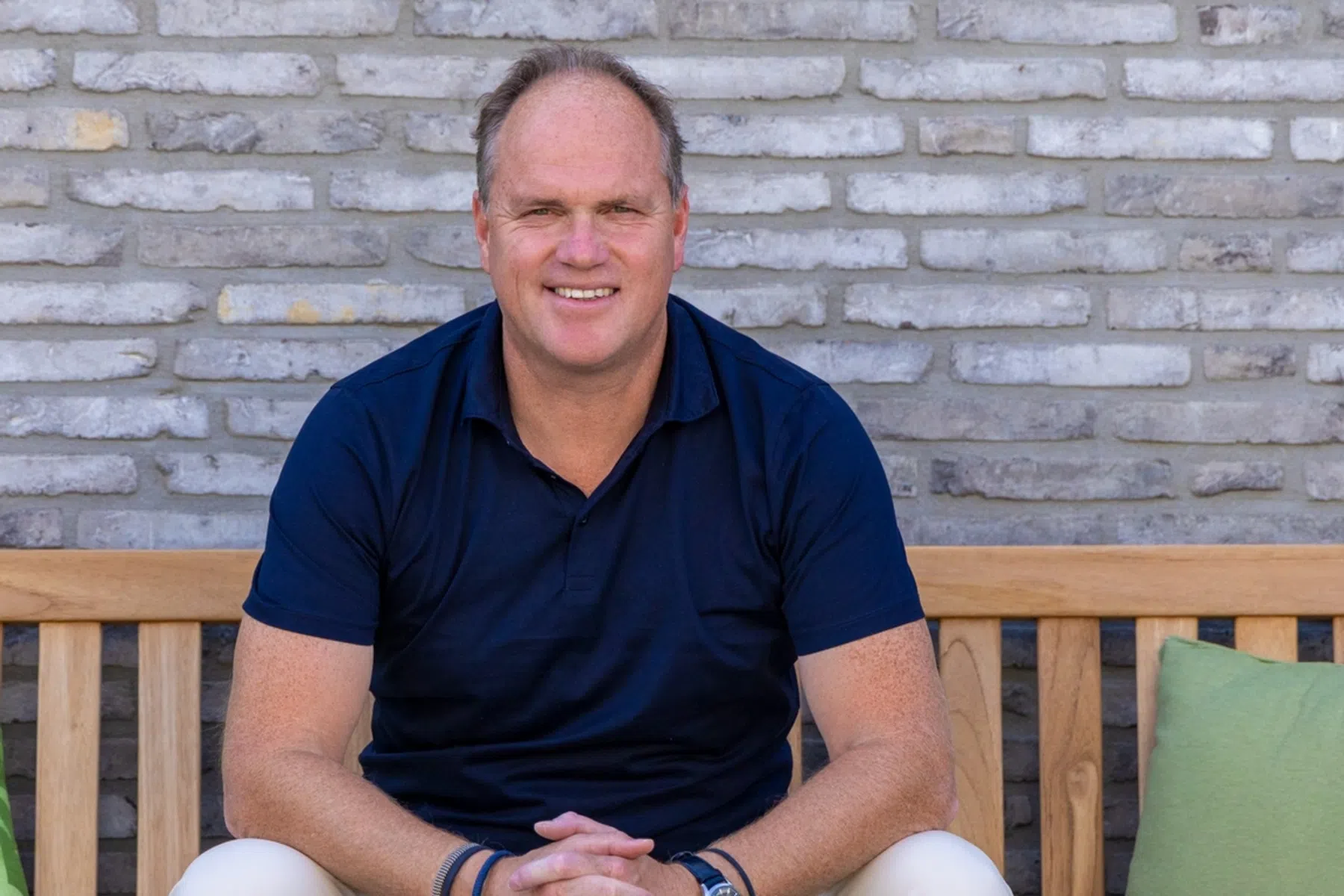 Bogers nieuwe algemeen directeur De Graafschap