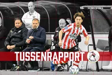 Thumbnail for article: Hoe kan Sparta het tij keren?