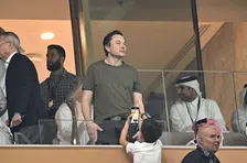 Thumbnail for article: Opvallende uitspraak van vader: 'Elon Musk wil Liverpool kopen'