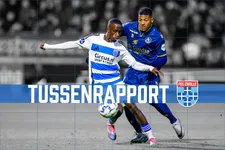 Thumbnail for article: PEC Zwolle zit in niemandsland