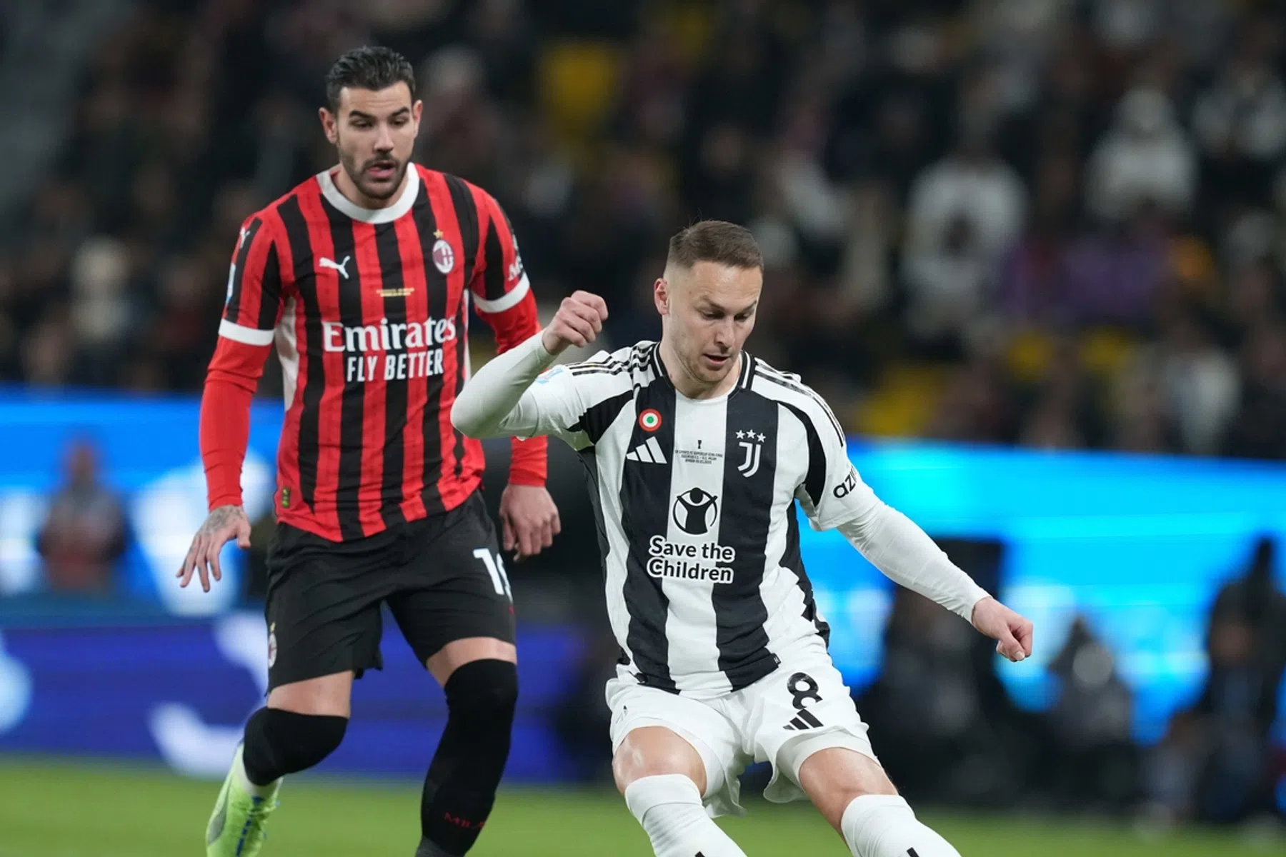 Koopmeiners worstelt bij Juventus: 'Blessure heeft niet geholpen'