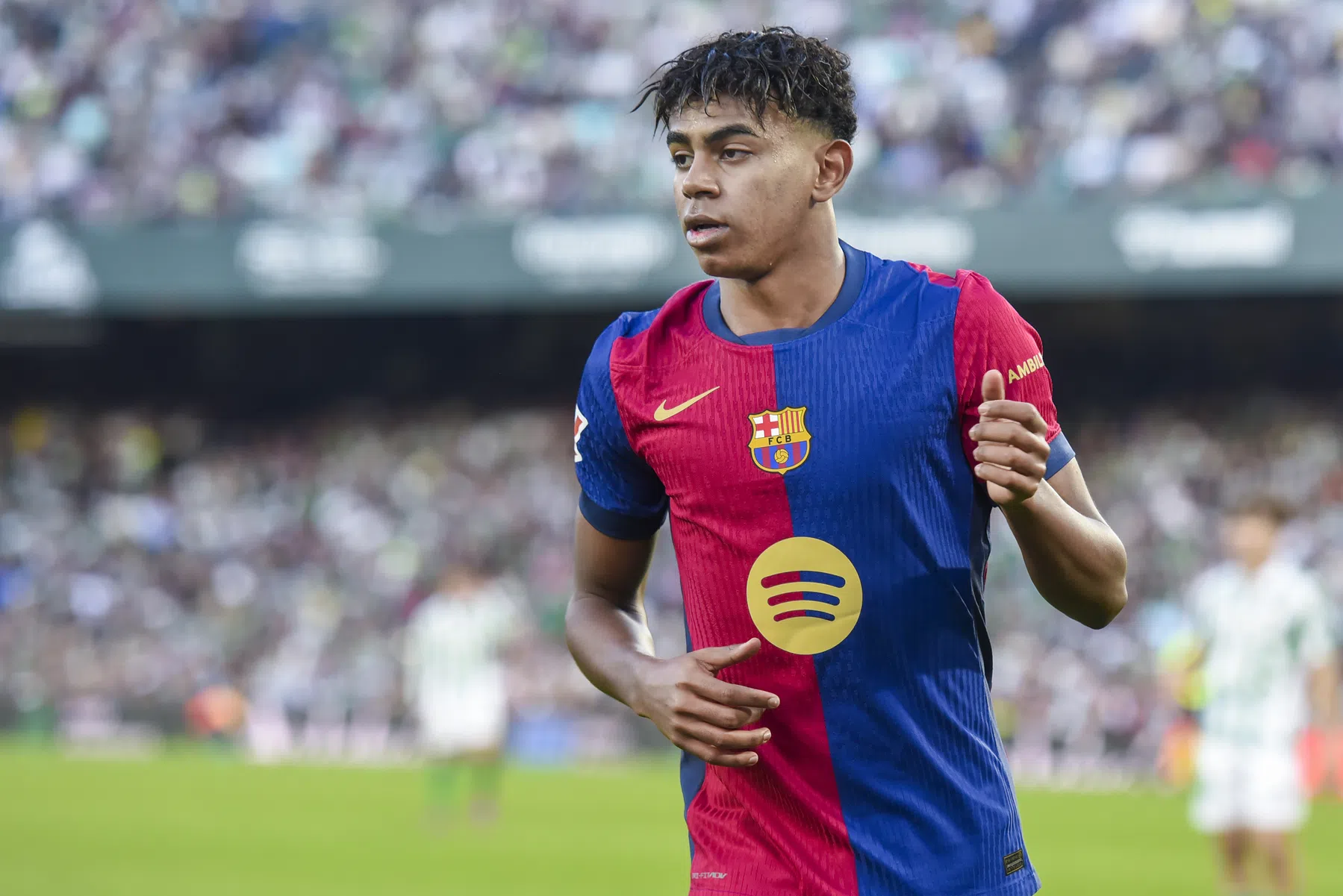 Barcelona in finale Supercopa na winst op Athletic