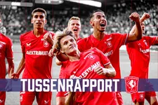 Thumbnail for article: Flegmatiek FC Twente te vaak vleugellam