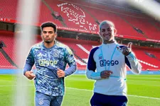 Thumbnail for article: Linksbacks kunnen sleutel vormen voor ambities van Ajax in januari