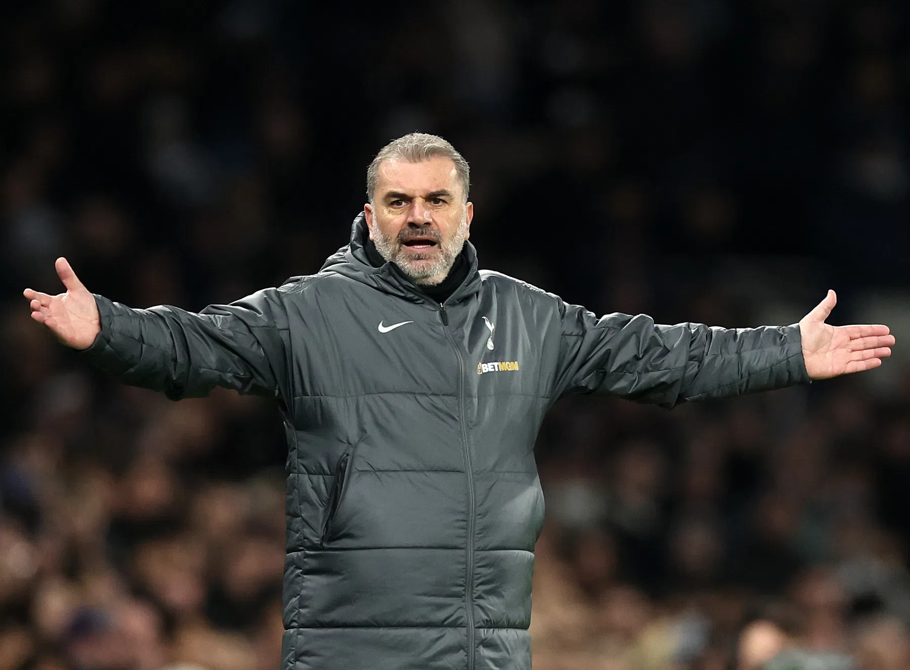 Postecoglou trekt pijnlijke conclusie richting weerzien met Slot en Salah