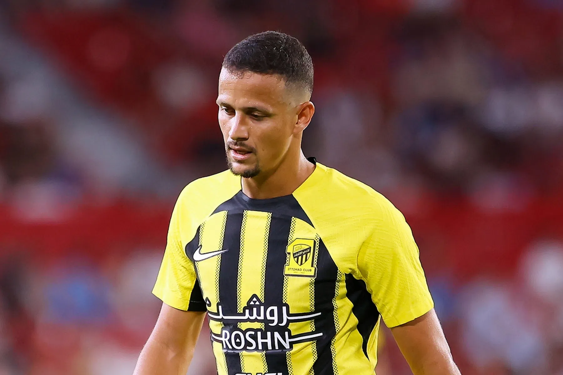 Ex-ploeggenoot Bergwijn pareert uitspraken Ronaldo: 'Dat is zijn mening, niet de mijne'