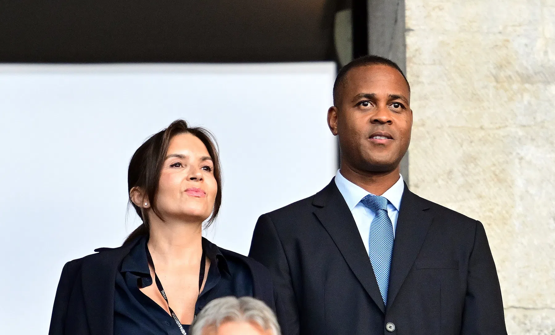 Mister Worldwide: het bizarre CV van de pas 48-jarige Kluivert