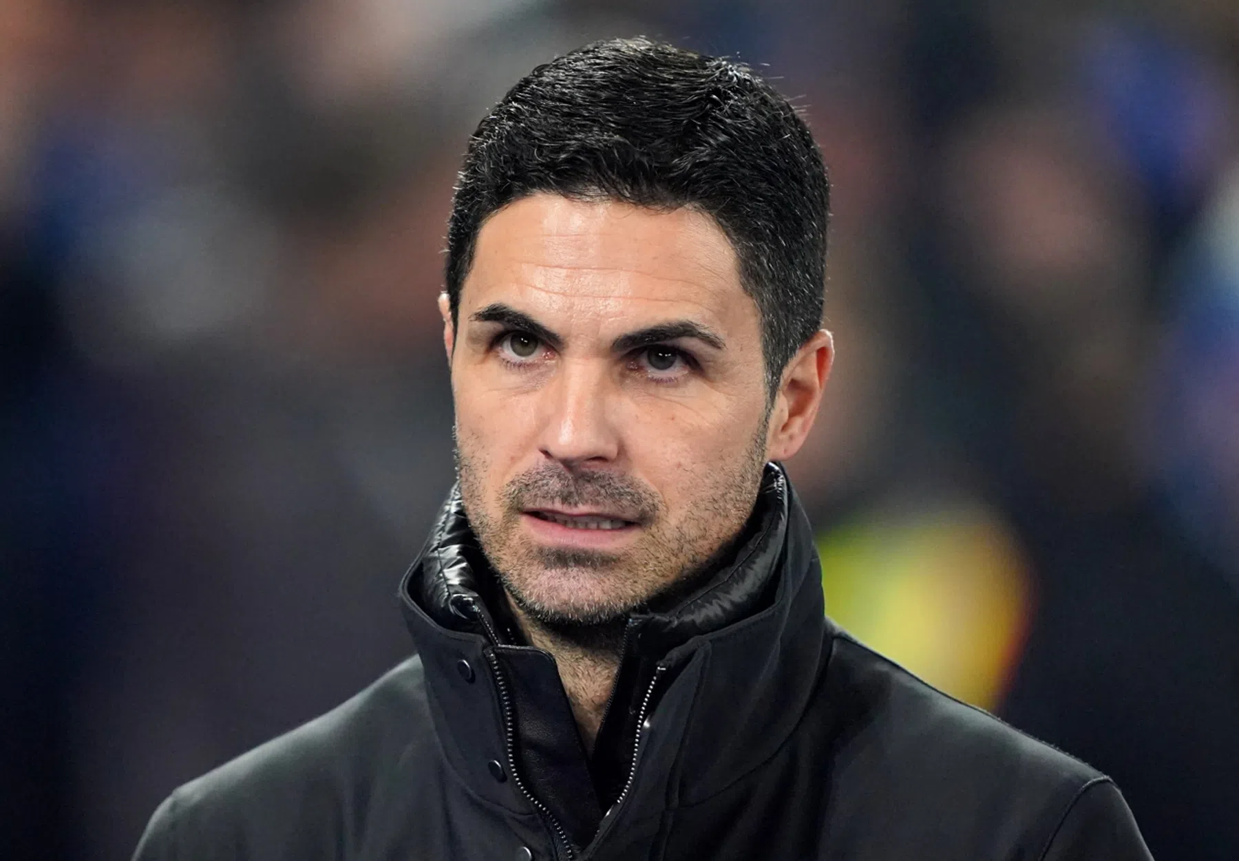Arteta geeft opmerkelijke verklaring na bekerverlies: 'De bal vloog anders'