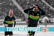 Thumbnail for article: PSV: in eigen land ongenaakbaar, maar Europees nog veel werk te verzetten