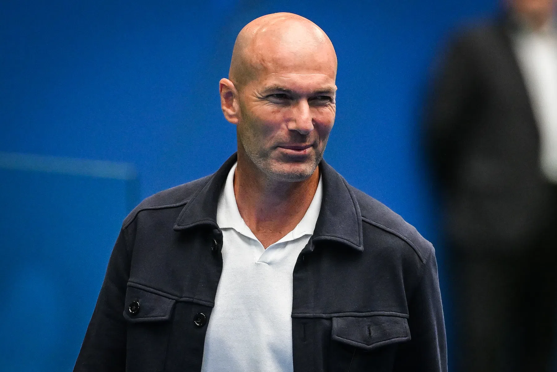 Kandidaten genoeg, maar Zidane is absolute droomtrainer bij de Fransen