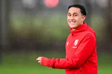 Thumbnail for article: Familieman Miliano Jonathans verlaat het Arnhemse nest