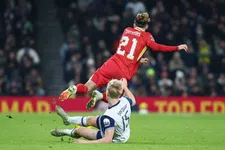 Thumbnail for article: Engelse analytici snappen frustratie bij Liverpool, Van Dijk maakt indruk