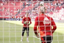 Thumbnail for article: Diant Ramaj: verkopen of natuurlijke opvolger van Pasveer?