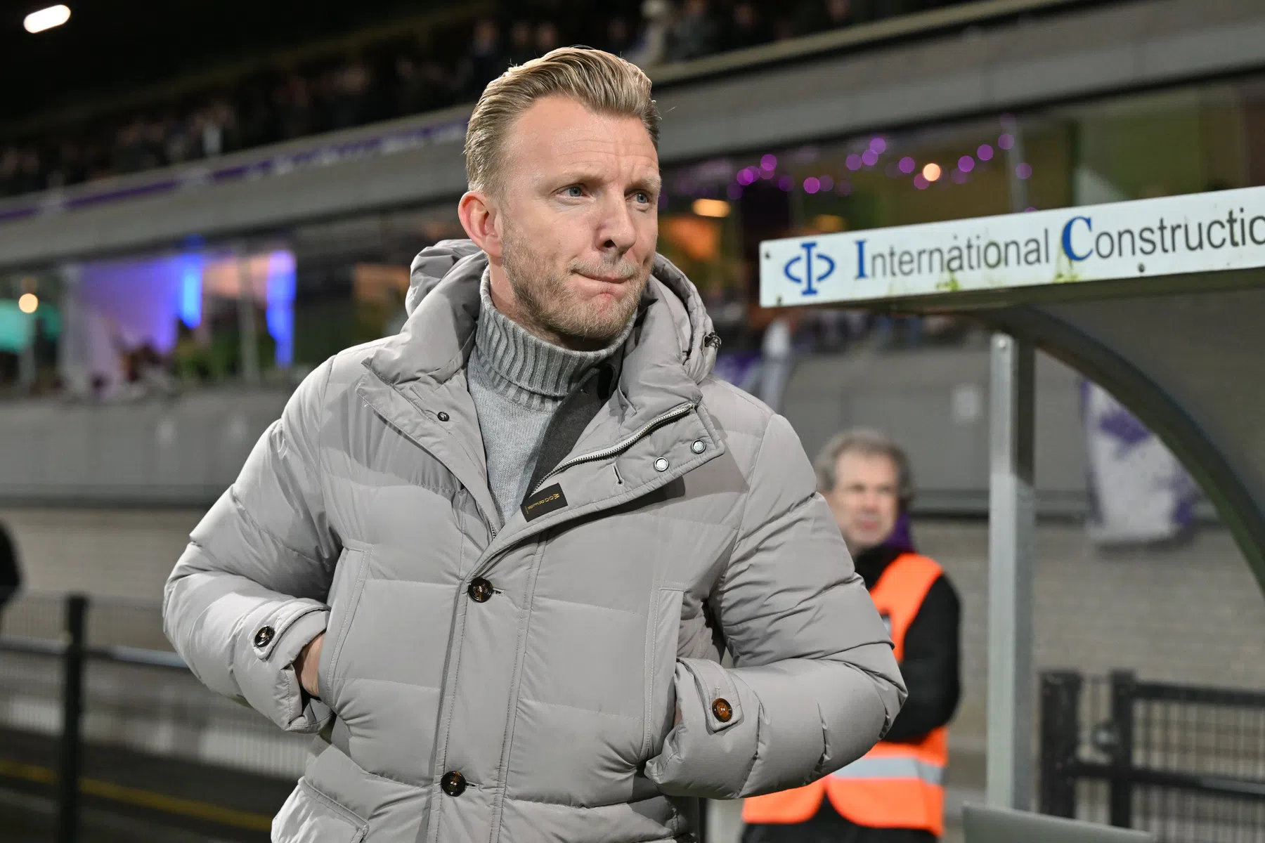 Kuijt en Beerschot stranden in kwartfinale beker en missen gedroomde halve finale