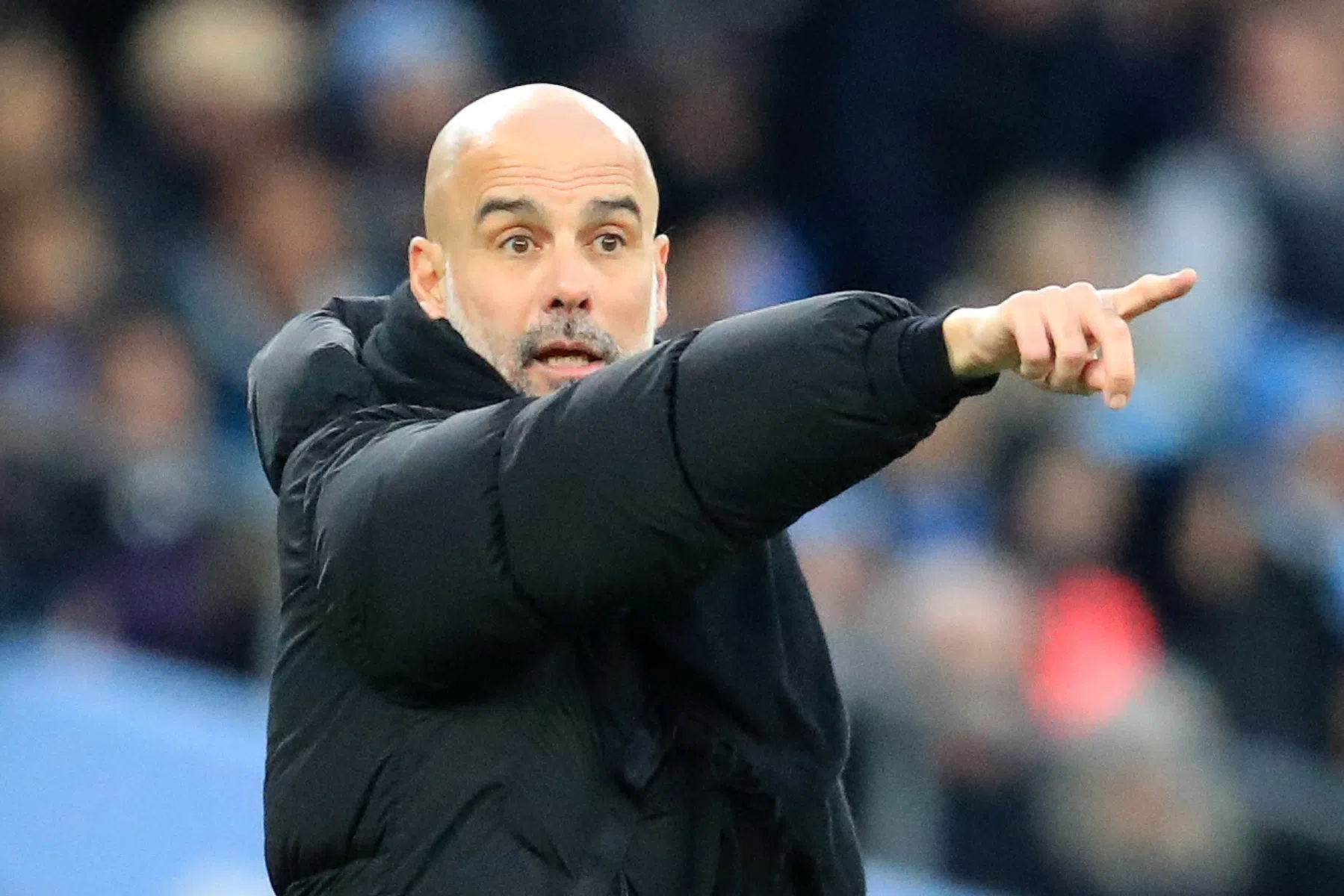 'City wil flink de portemonnee trekken en aast op drie aanwinsten'