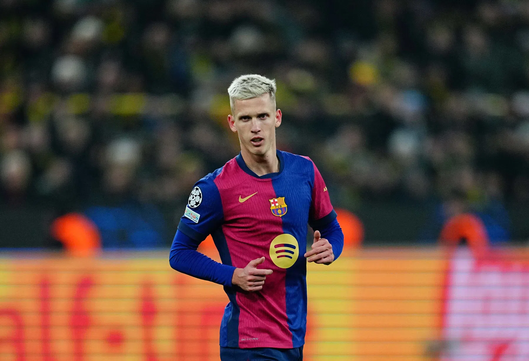 Olmo-affaire: hoe Barça verstrikt raakt in eigen trucs