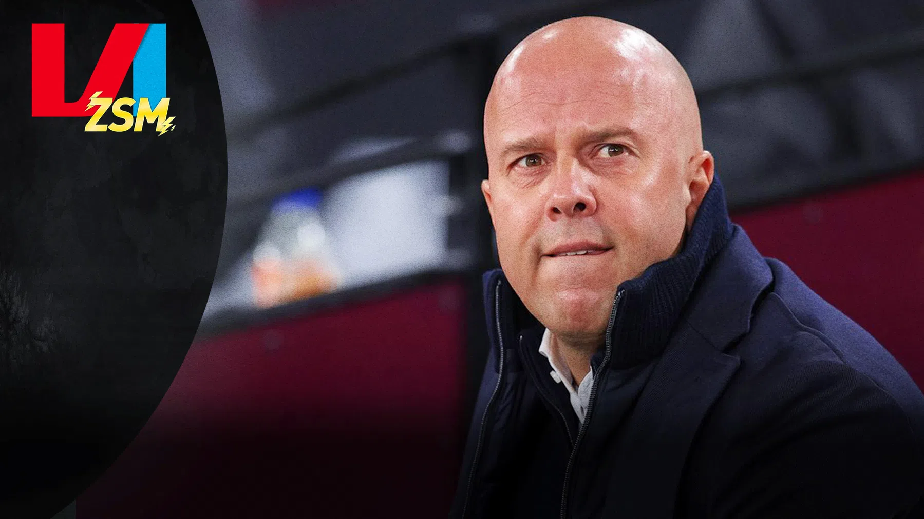 'Ik begrijp de frustratie van Slot wel na nederlaag tegen Spurs'