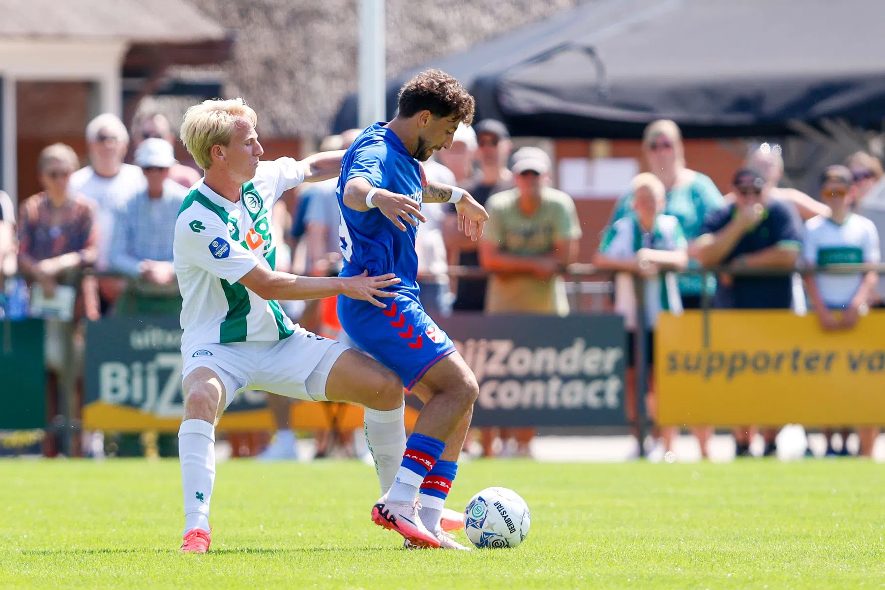 Alaa Bakir: de Duitser die geen Duitser bleek