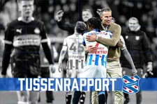 Thumbnail for article: Het Heerenveen van Van Persie: onnavolgbaar wisselvallig
