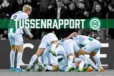 Thumbnail for article: Het wordt nog erg spannend voor aanvallend onmachtig FC Groningen