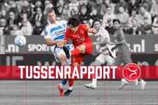 Thumbnail for article: De penibele situatie van Almere: pech en gebrek aan kwaliteit