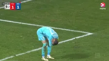 Thumbnail for article: Eindstand Bundesliga-wedstrijd na een maand veranderd van 1-1 naar 0-2
