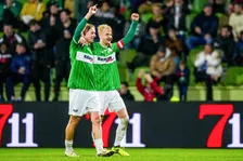 Thumbnail for article: 'Dordrecht-uit is iets om angst voor te hebben, prachtig toch?'