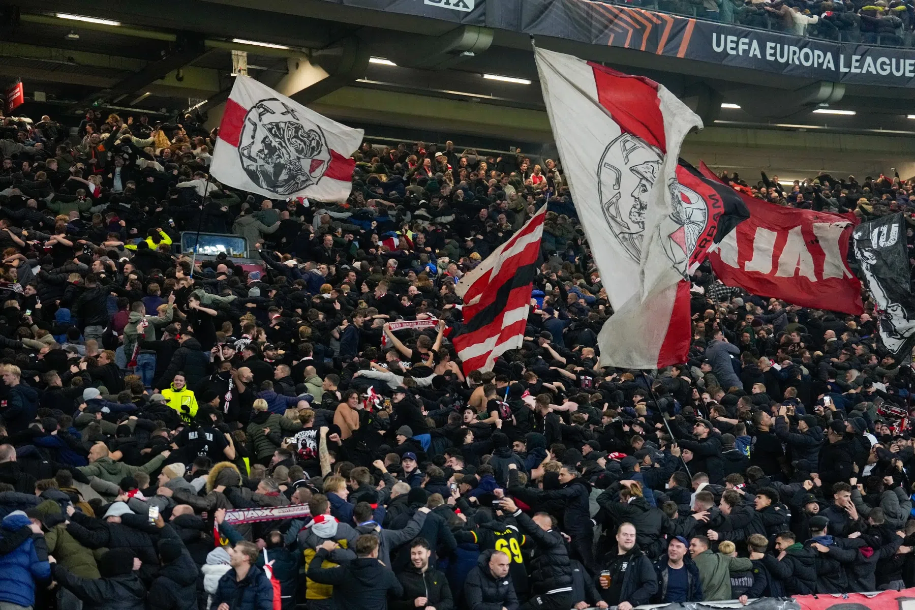 Nu 50x je inzet voor overwinning van Ajax op RKC!