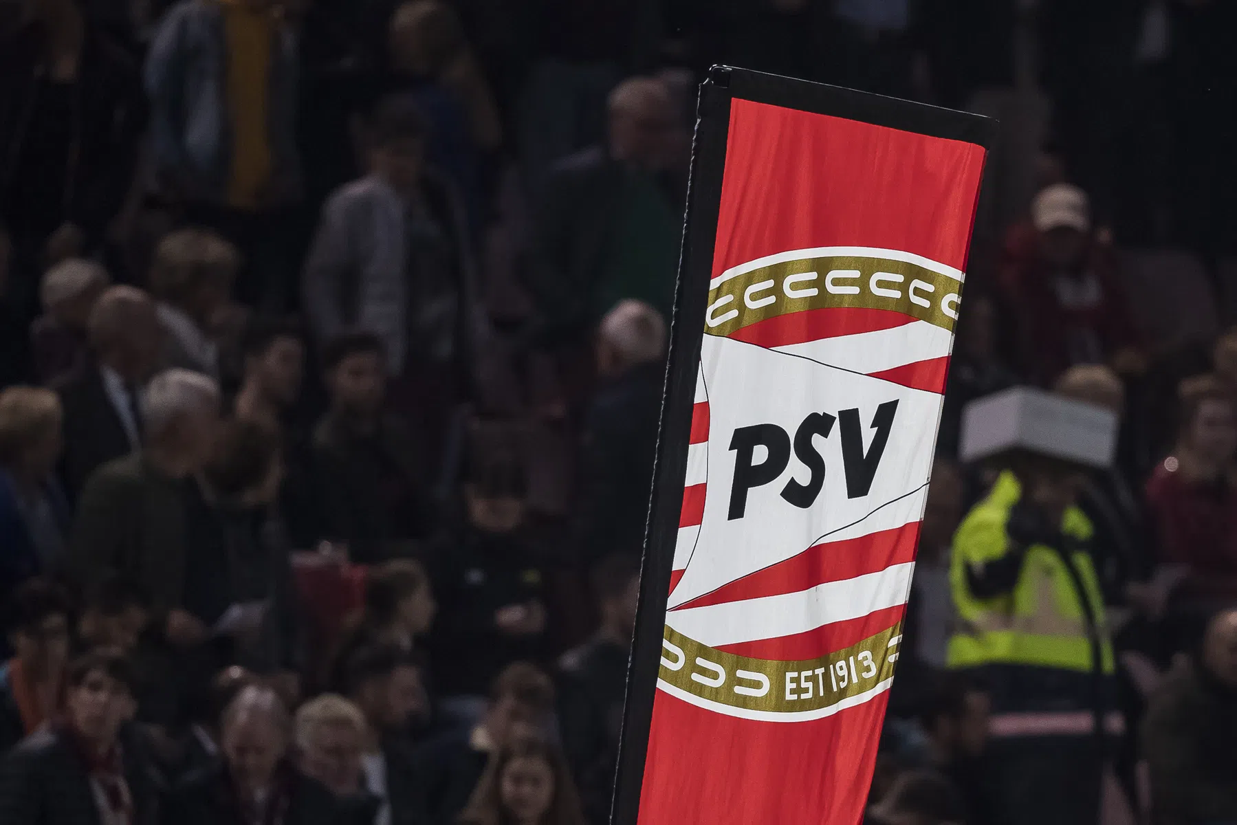 PSV-fans moeten wachten op eerste minuten van winteraanwinst