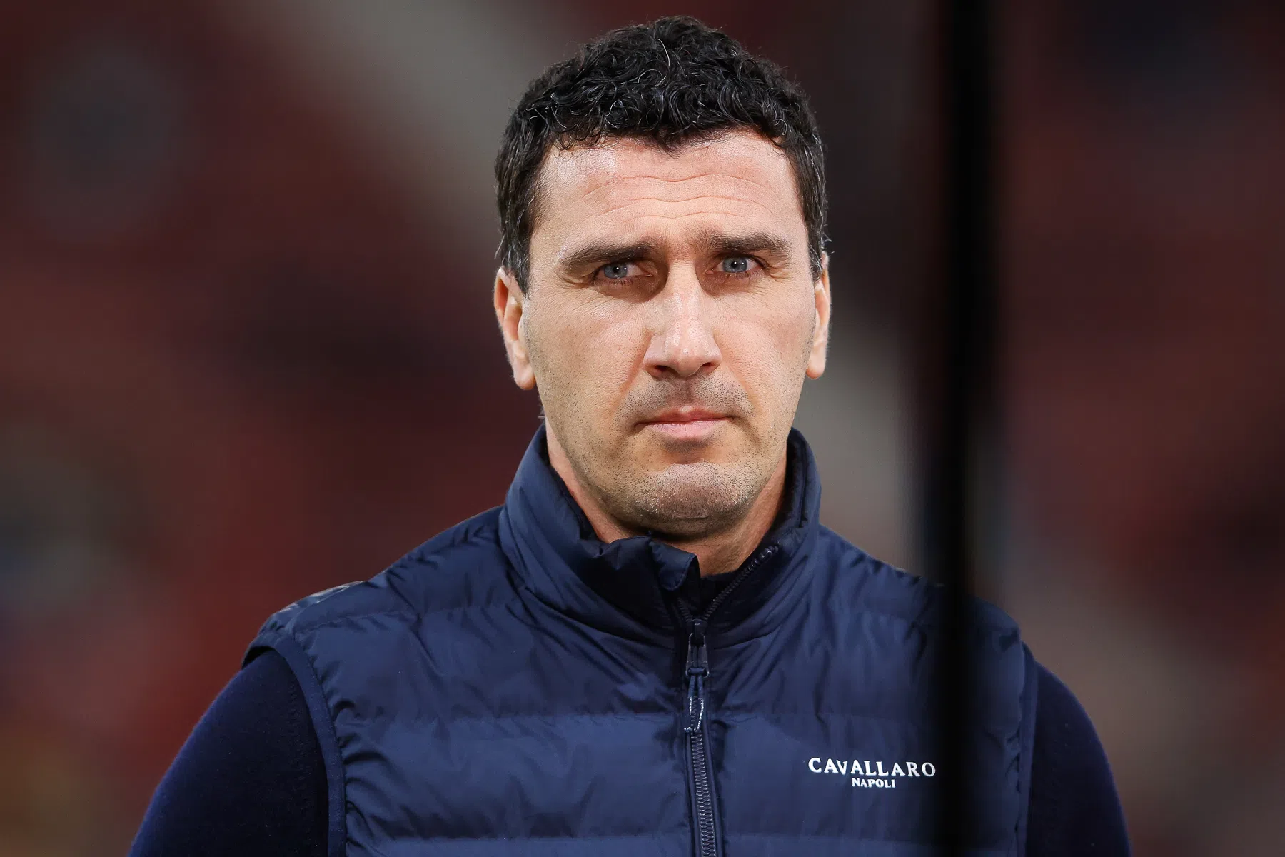 Martens prijst PSV: 'Enige die zich kan permitteren gas terug te nemen'