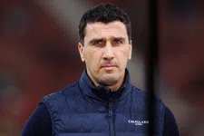 Thumbnail for article: Martens prijst PSV: 'Enige die zich kan permitteren gas terug te nemen'