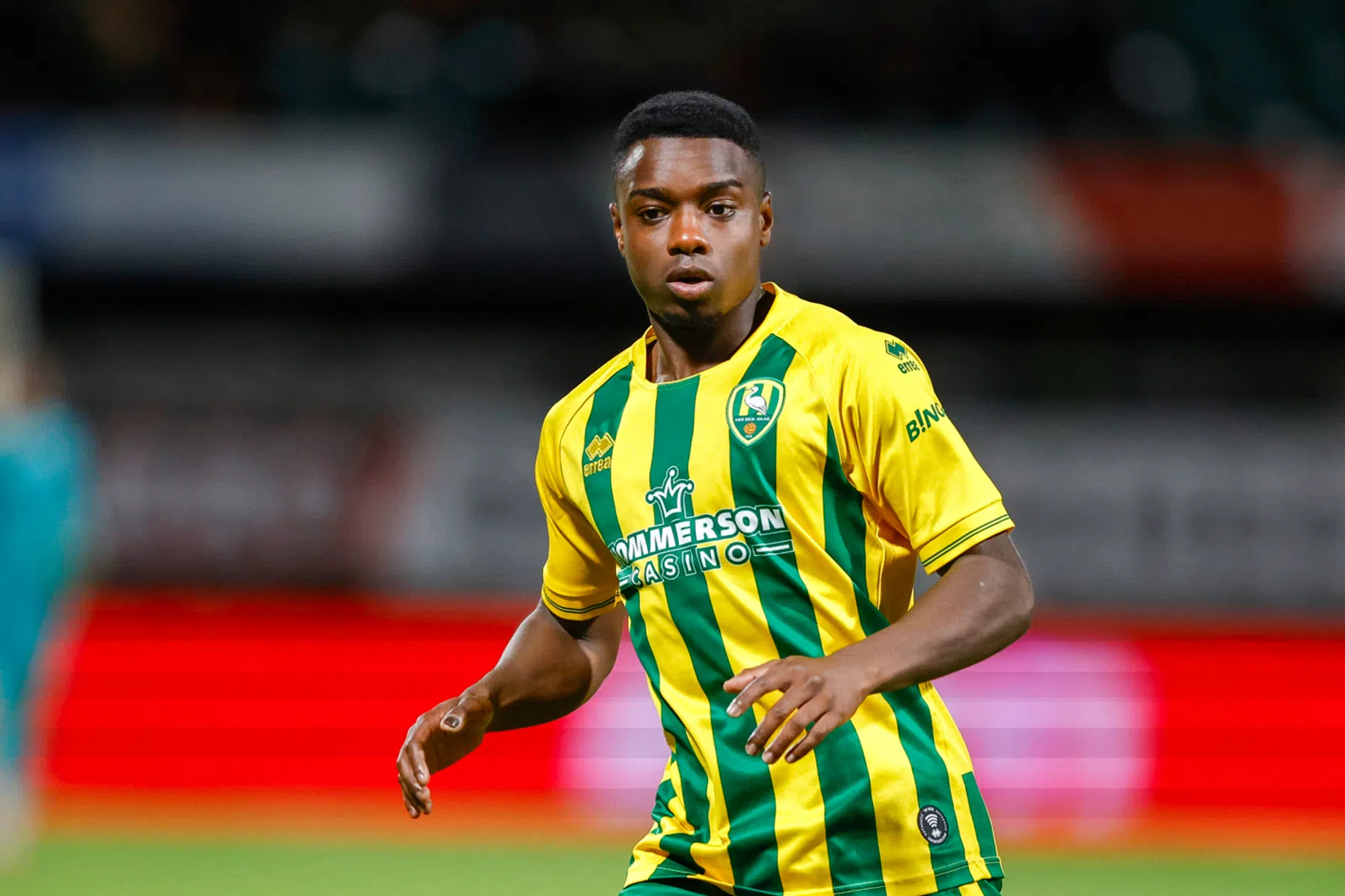 De ADO-verdediger die op het WK mag hopen