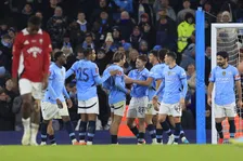 Thumbnail for article: Man City haalt stevig uit tegen club van Man Utd-iconen
