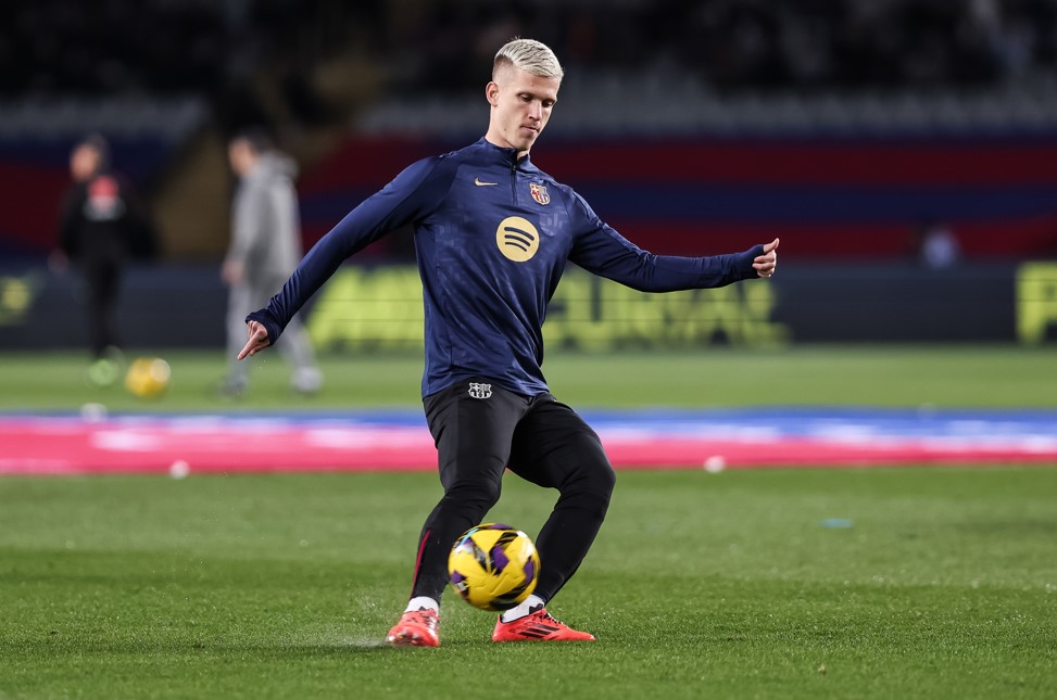 La Liga in beroep in zaak-Olmo, Real Madrid ook aangevallen