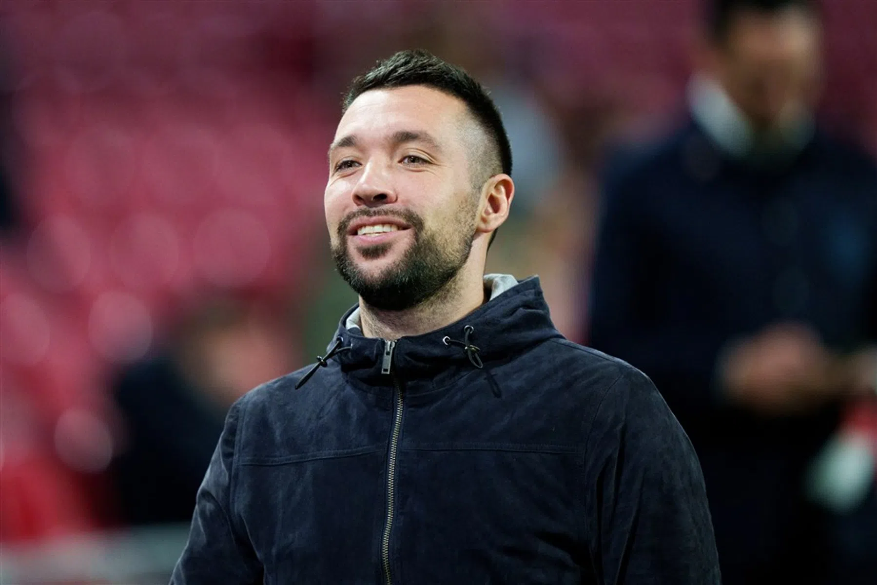 'Ajax is slaapverwekkend maar bijzonder effectief'