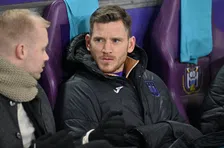 Thumbnail for article: Vertonghen vreesde voor carrière: 'Ik dacht dat het klaar was'