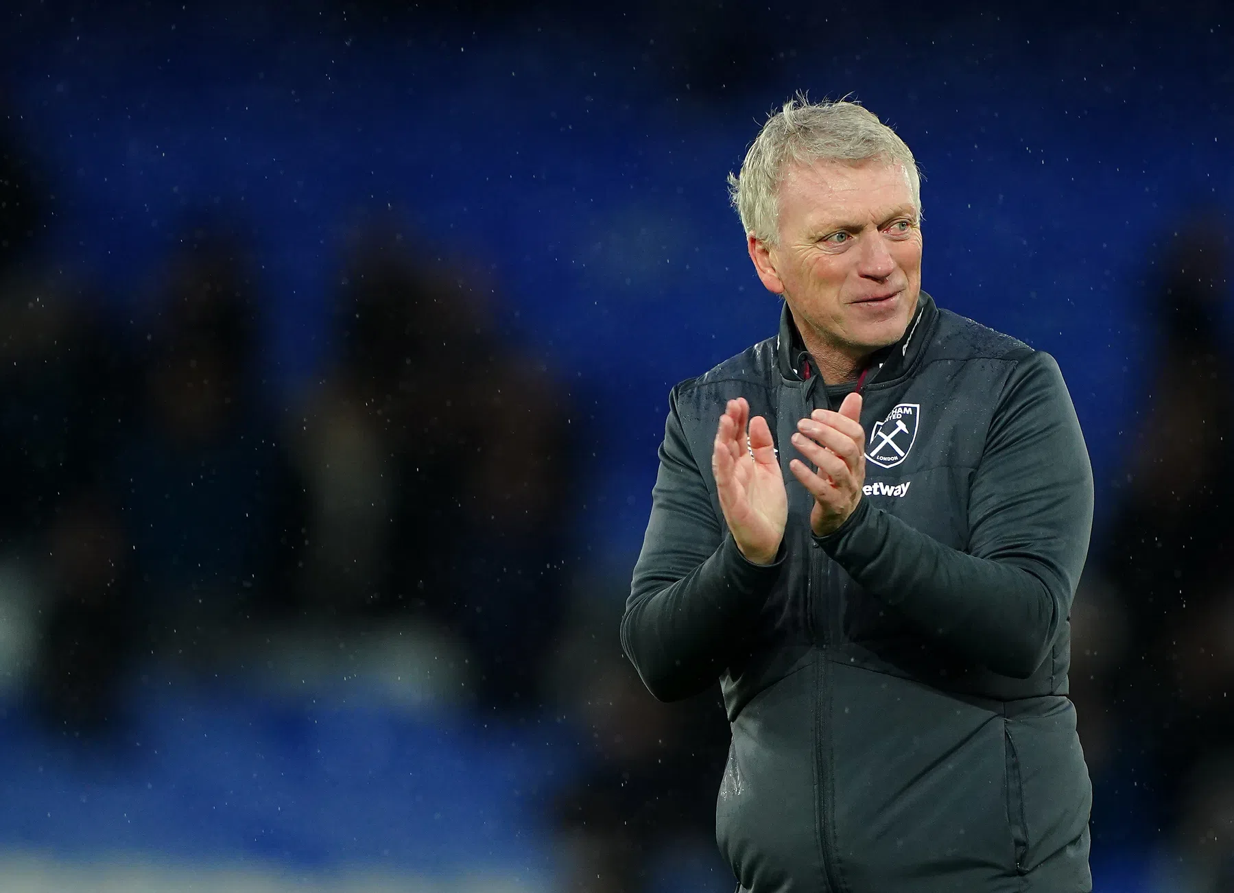 Everton verleidt clubicoon Moyes twaalf jaar na vertrek tot terugkeer