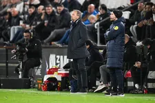 Thumbnail for article: Wet van Murphy-praktijken bij Sparta: 'Beeld van het hele seizoen'