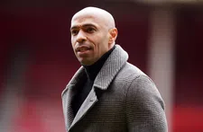 Thumbnail for article: 'België zet vol in op Henry als vervanger van Tedesco'