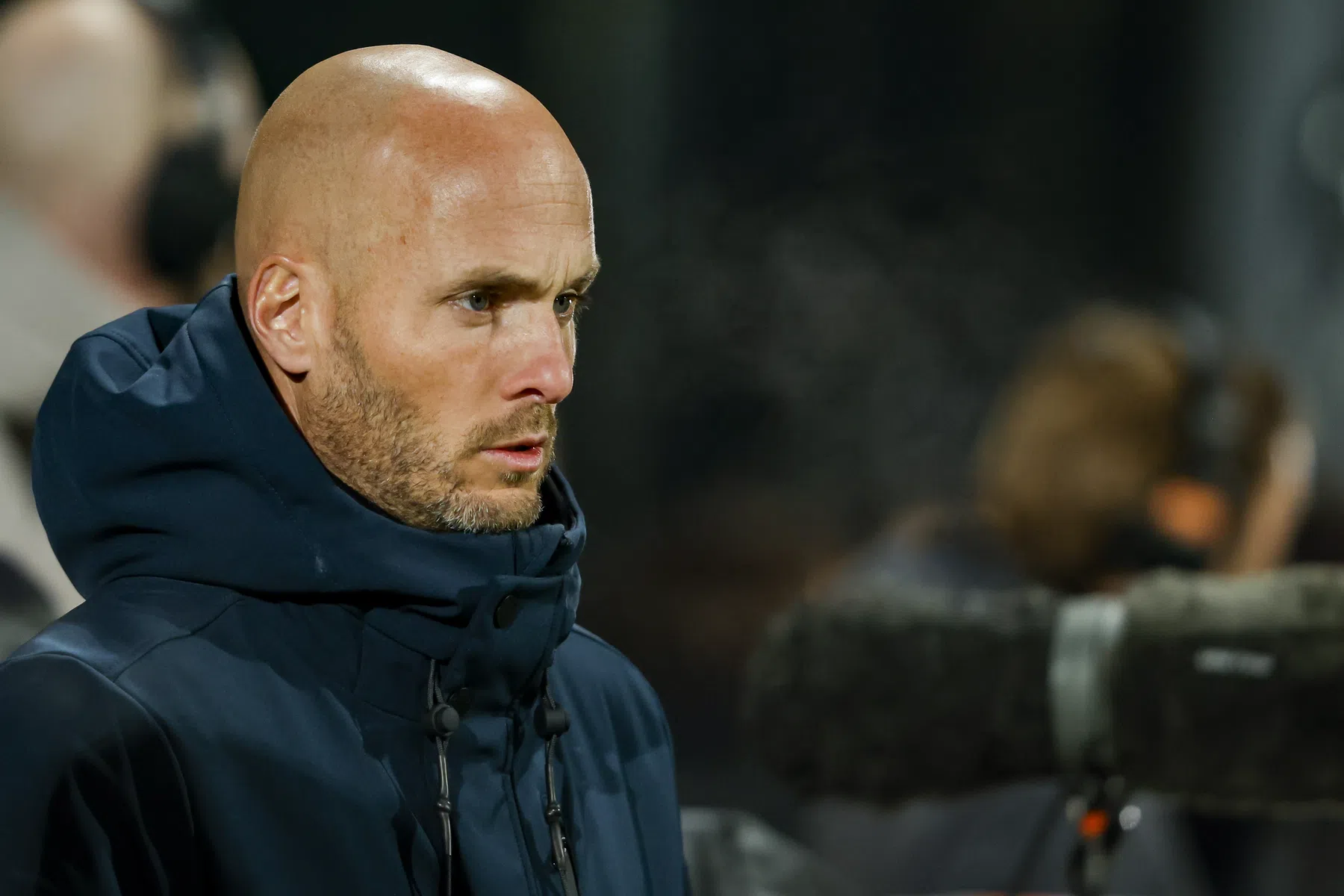 Simonis geniet van Scandinavisch kwartet: 'Dit is de buitencategorie'