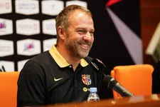 Thumbnail for article: Flick trots: 'We hebben vandaag een van de beste teams ter wereld verslagen'