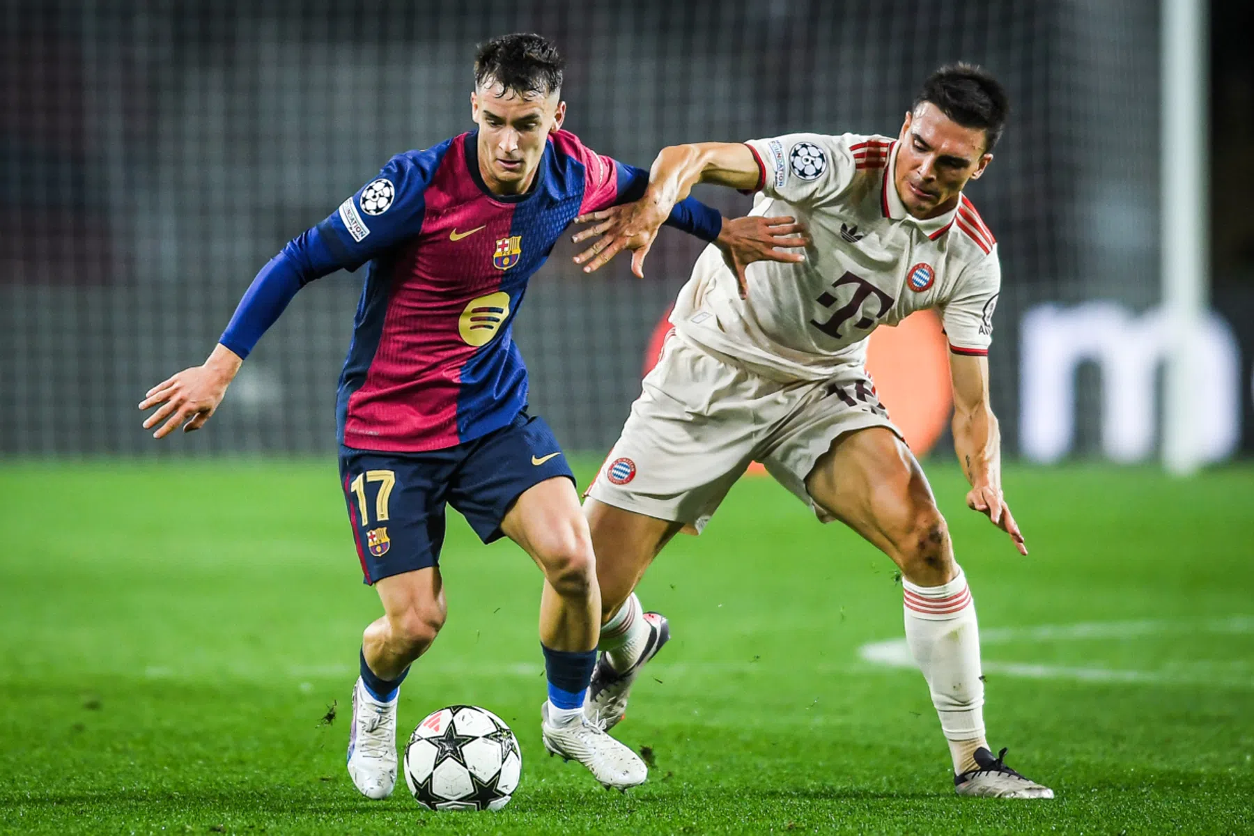Dit is de balansbewaker van Barça die Frenkie de Jong uit de basis houdt