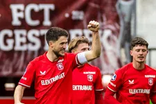 Thumbnail for article: Ricky van Wolfswinkel, spits zonder sleet 